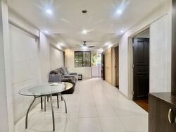 Blk 20 Ping-an Gardens (Bedok), HDB 3 Rooms #577386891
